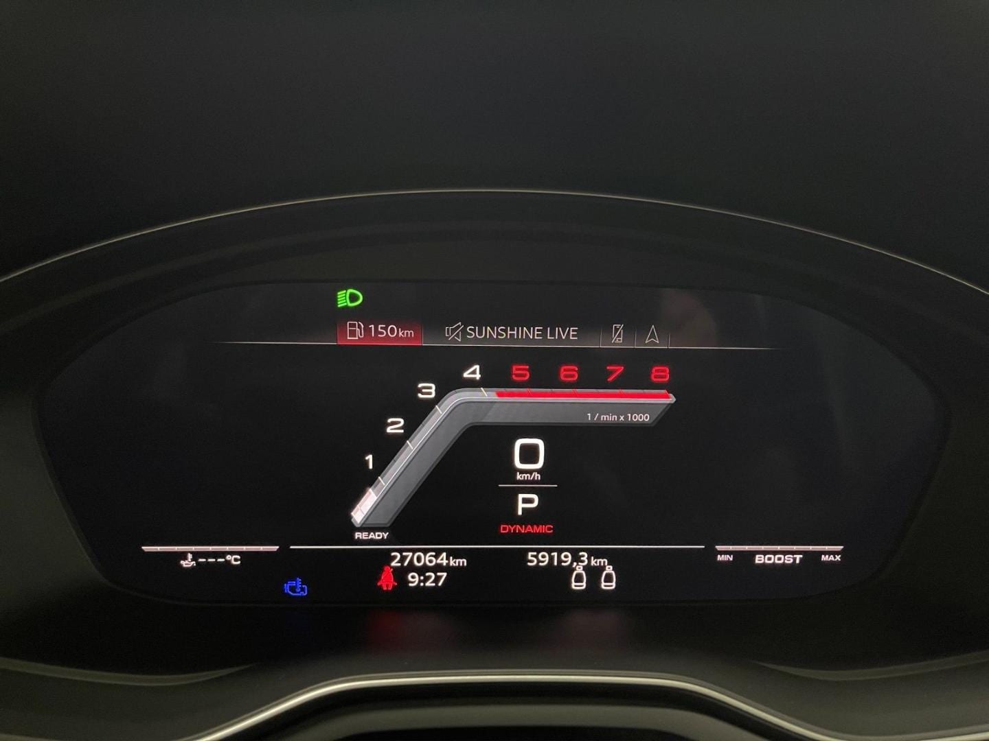Bild über Audi S5 Cabriolet TFSI quattro tiptronic - für weitere Informationen kontaktieren Sie den Audi Partner