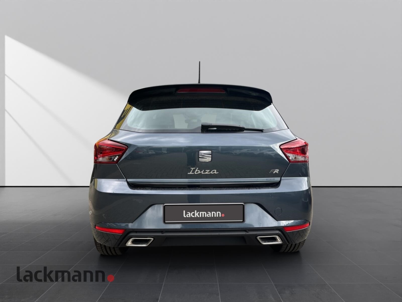 SEAT Ibiza – Bild 5