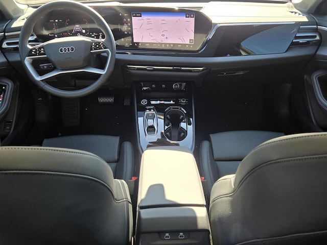 2025 Audi New A5 Premium Plus - Photo 12