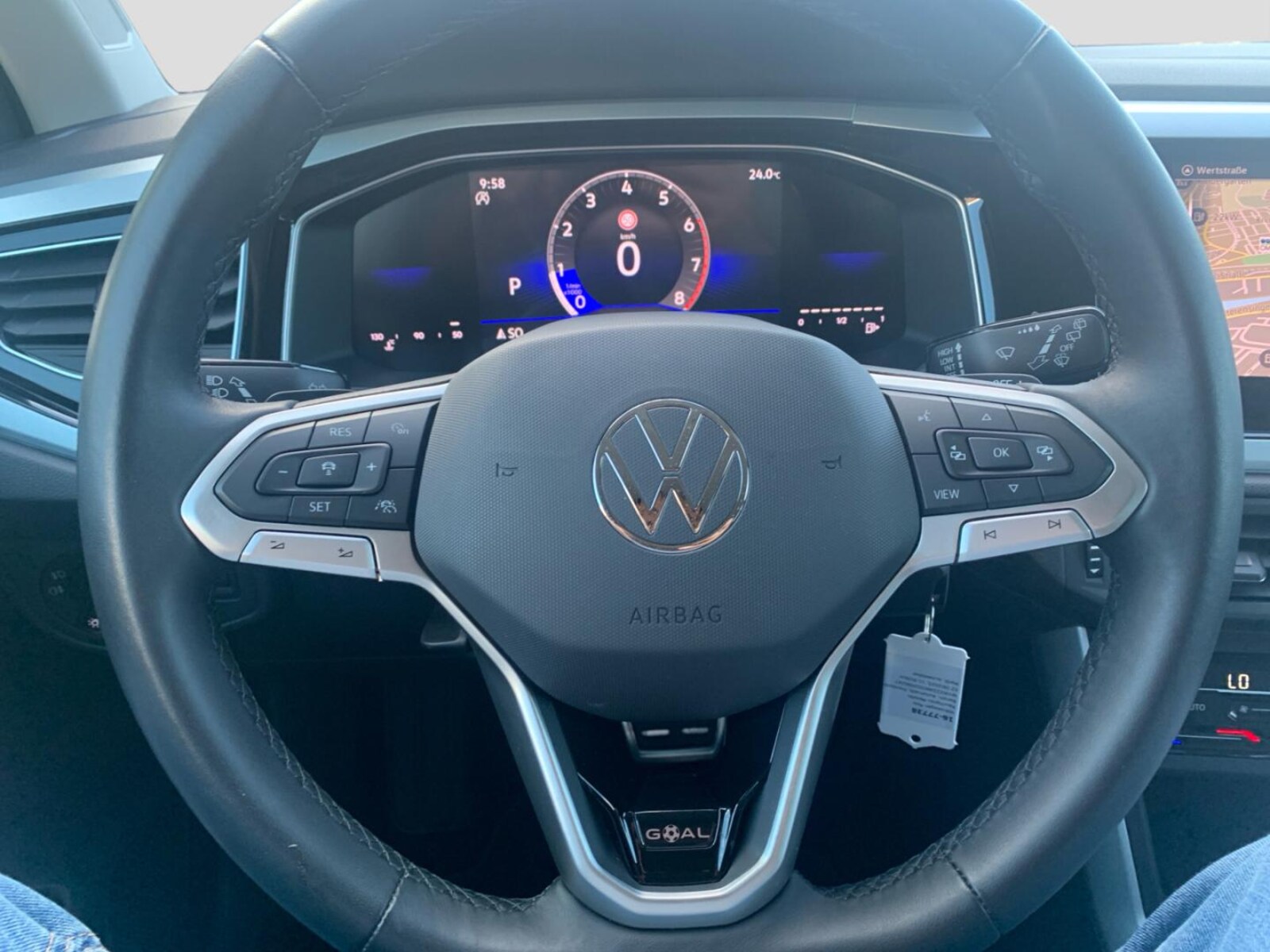 Volkswagen Polo – Bild 7