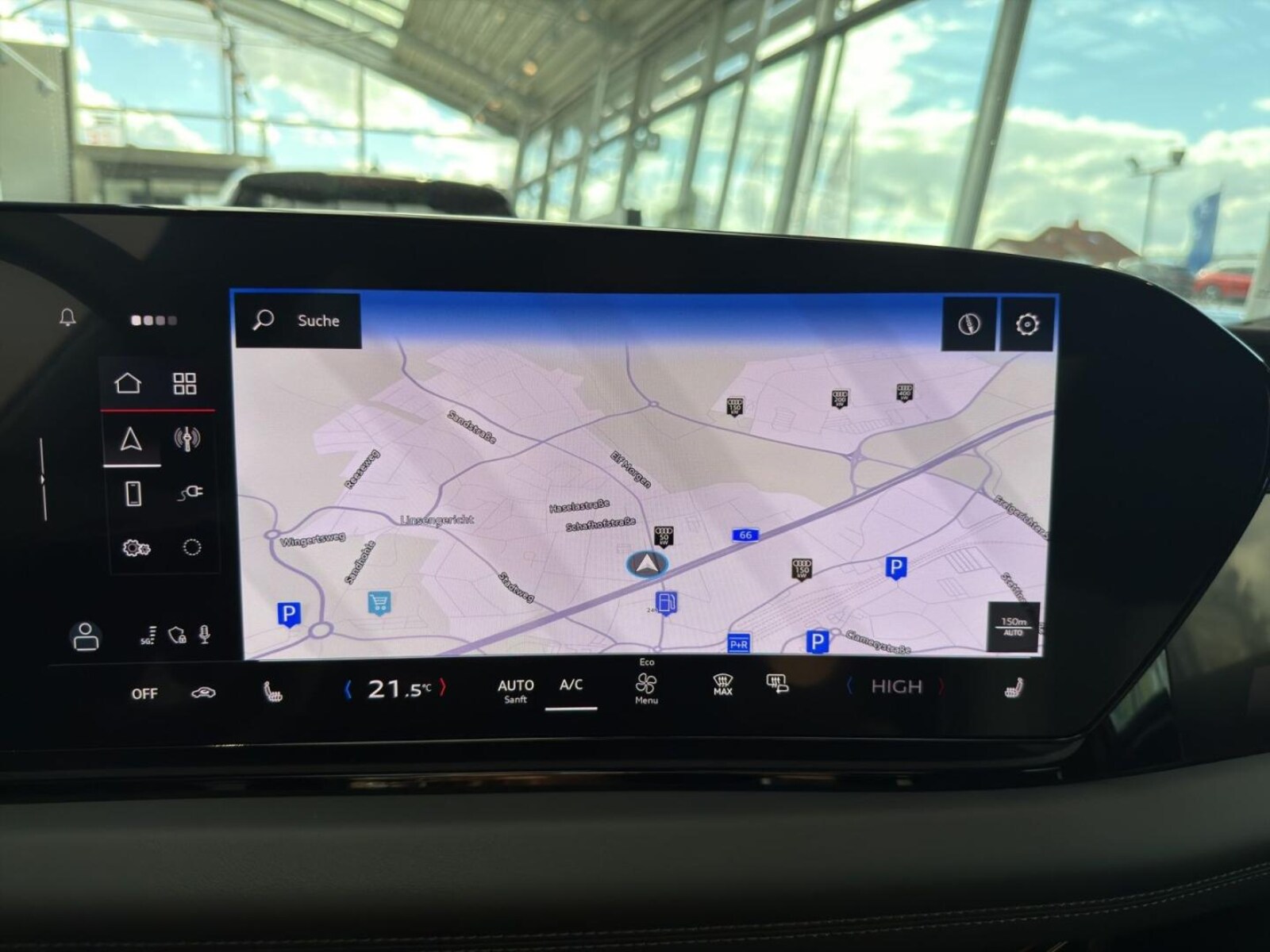 Audi A6 Avant e-tron – Bild 21