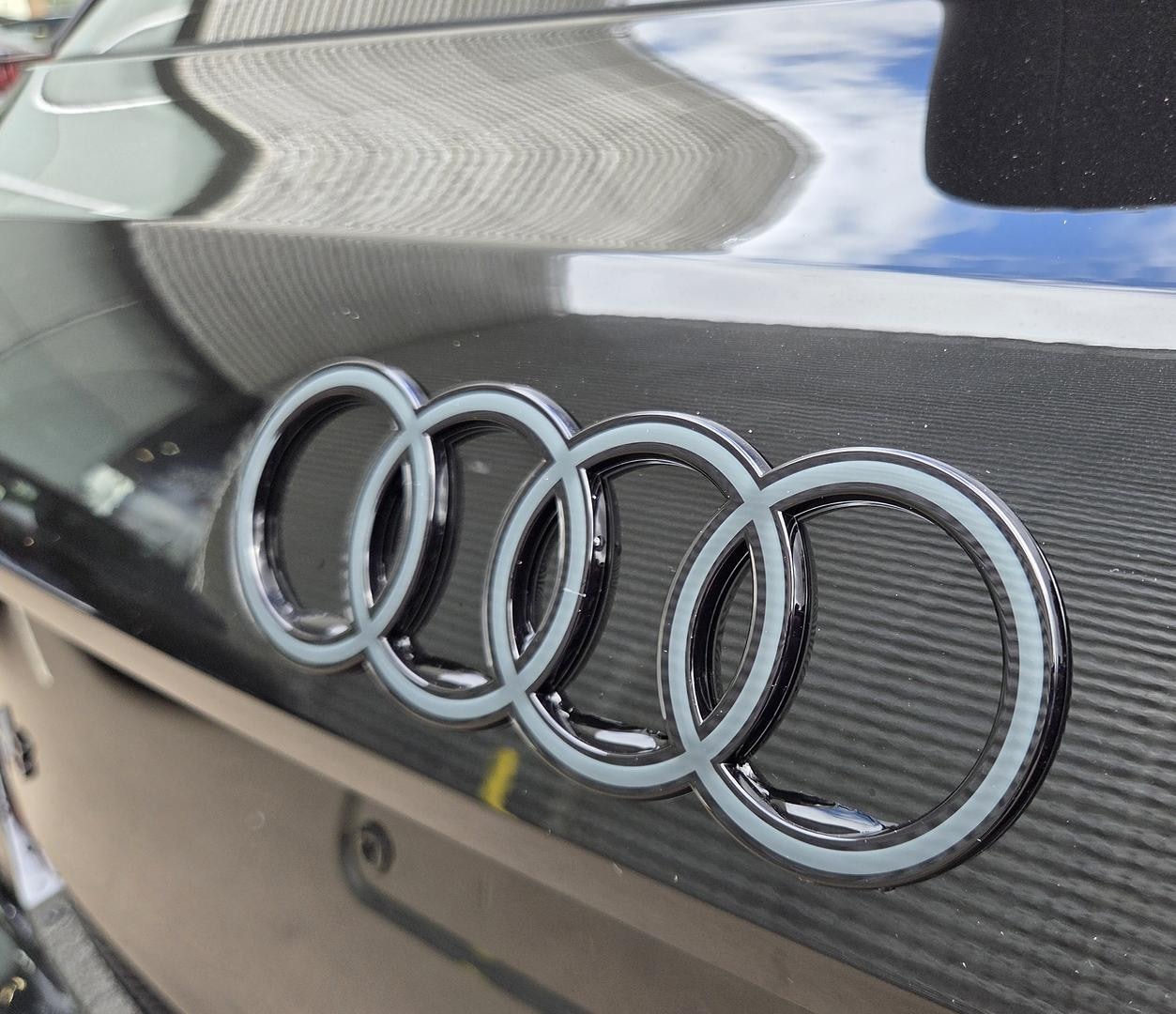 Image about Audi A3 Sportback TFSI S tronic