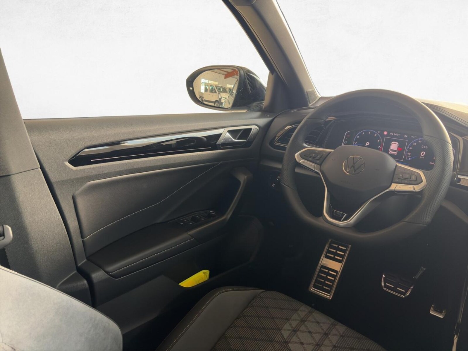 Volkswagen T-Roc – Bild 14