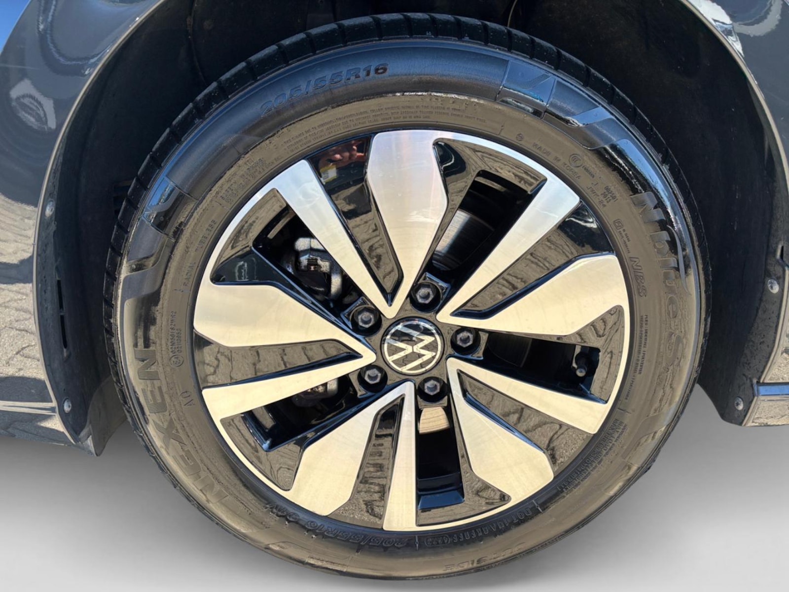 Volkswagen Golf – Bild 4