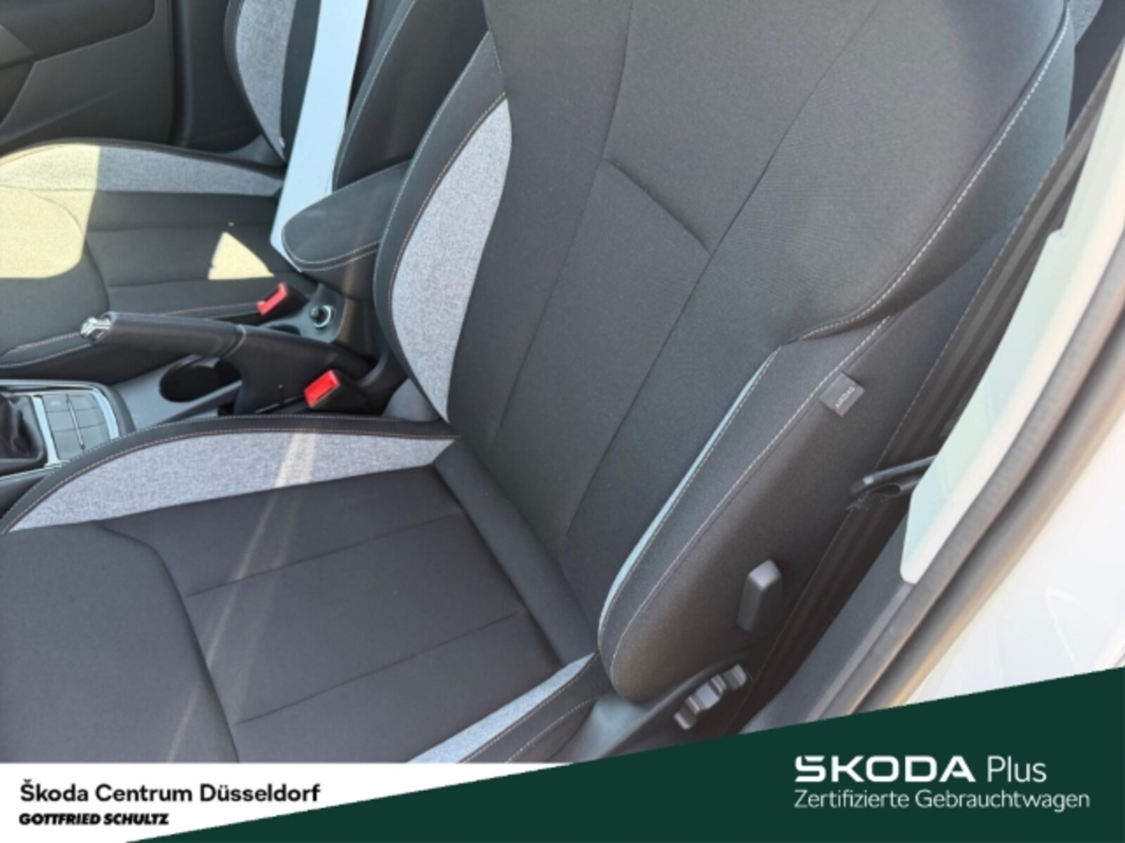 Škoda Kamiq – Bild 20