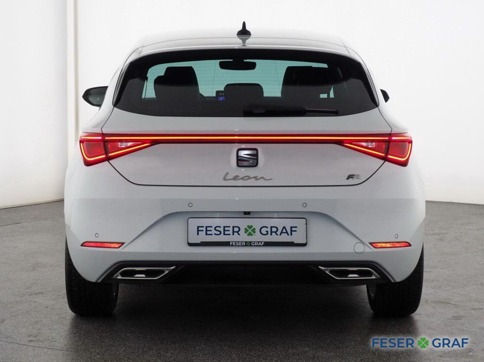 SEAT Leon – Bild 13