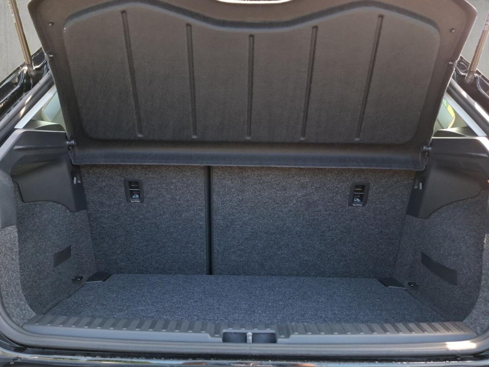 SEAT Ibiza – Bild 19