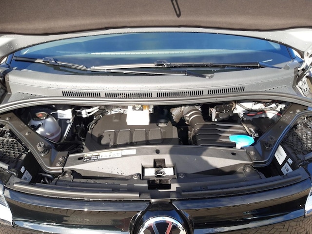 Volkswagen Multivan langversion