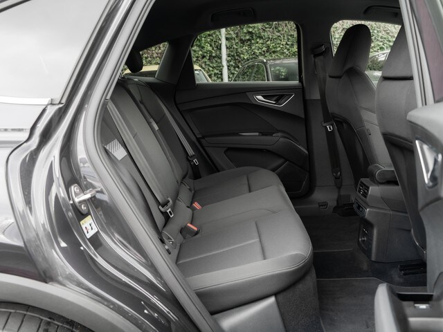 Image about Audi Q4 Sportback e-tron 45 e-tron