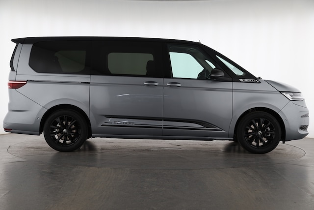 Volkswagen Multivan langversion