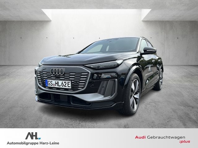 Image about Audi Q6 SUV e-tron e-tron quattro