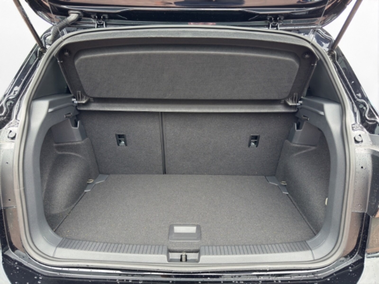Volkswagen T-Cross – Bild 4