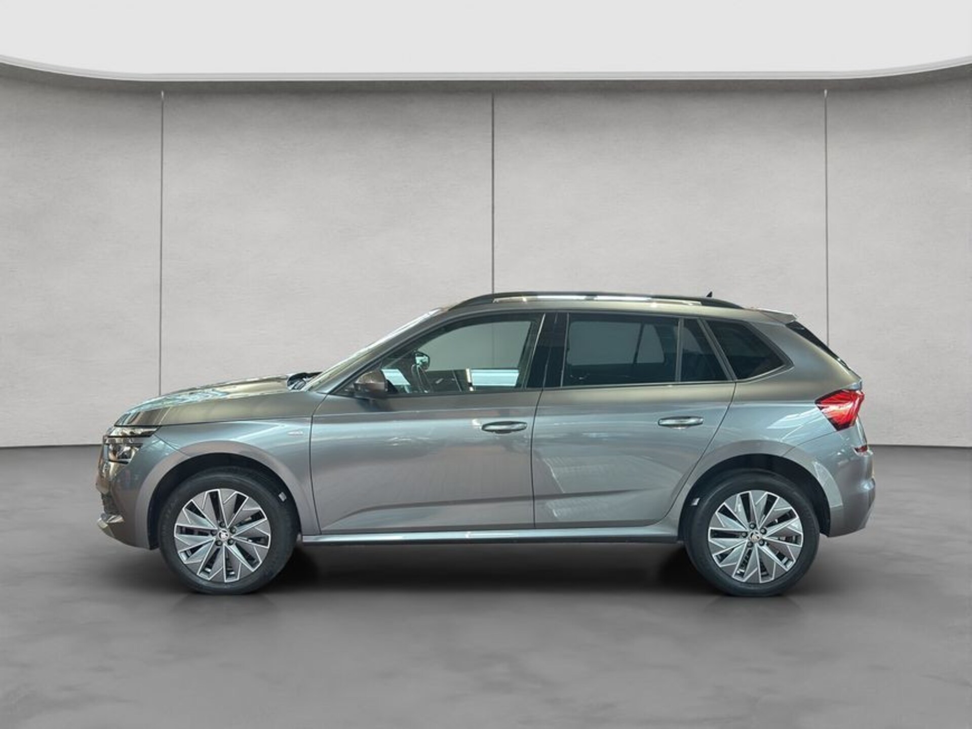 Skoda Kamiq Ambition
