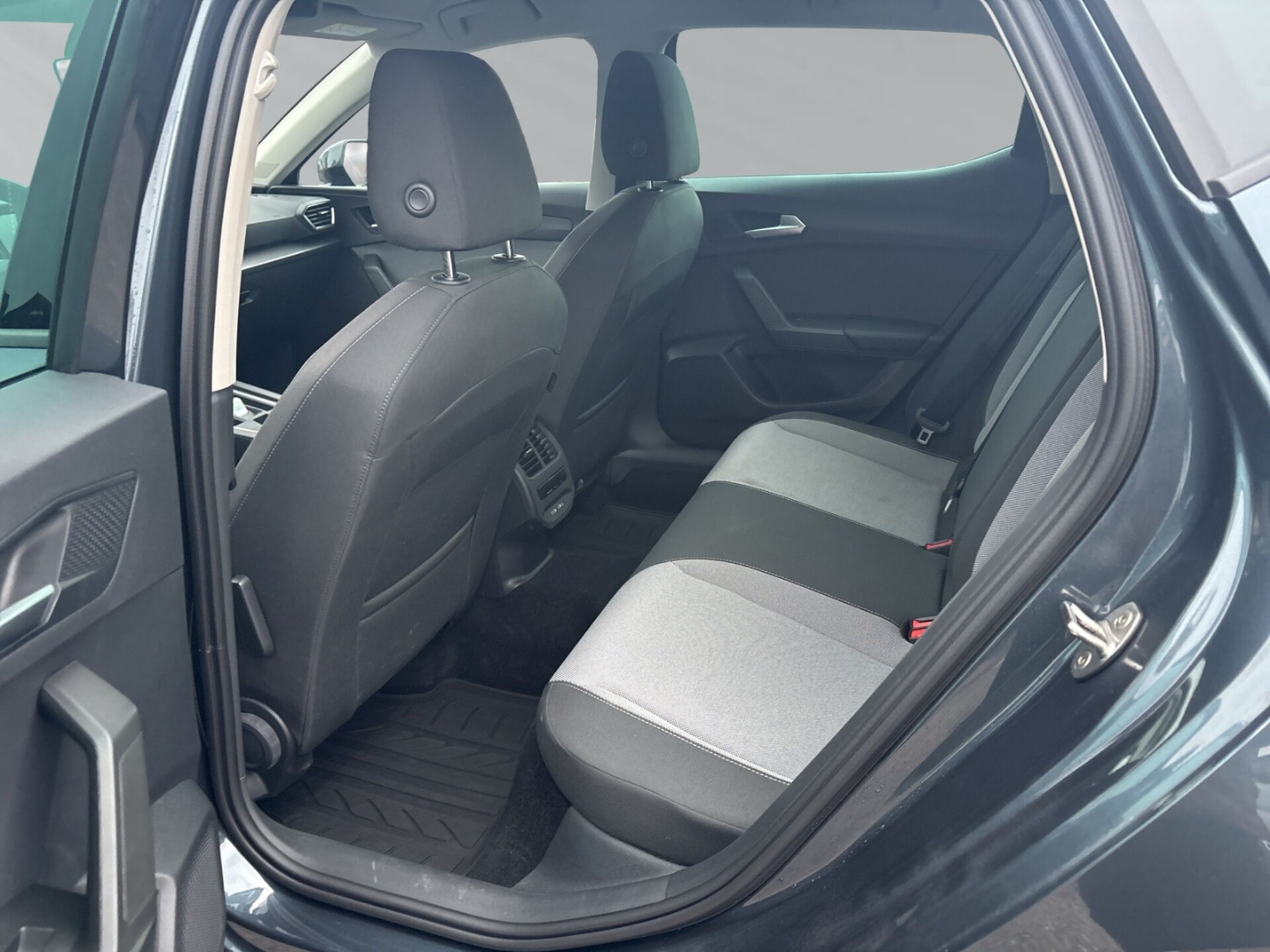 SEAT Leon Style