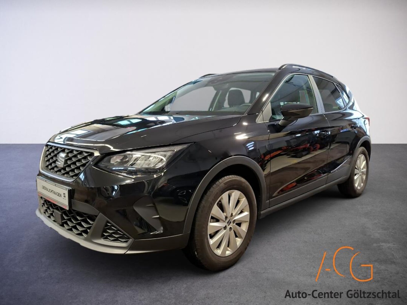 SEAT Arona – Bild 2