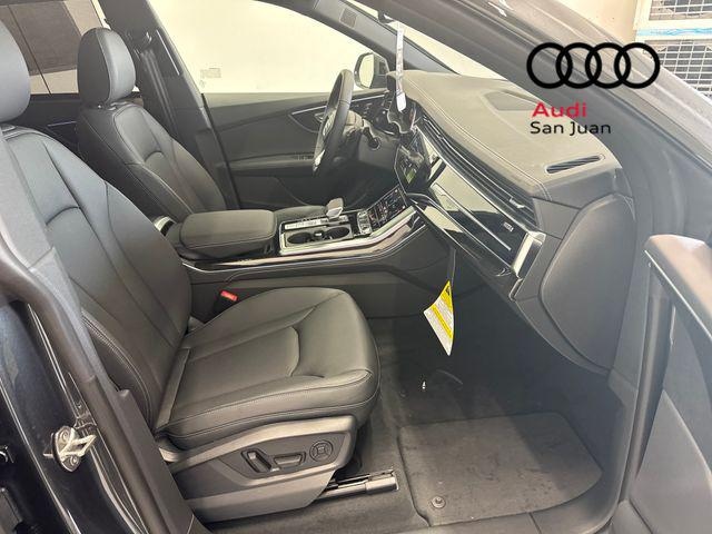 2026 Audi Q8 Premium Plus - Photo 32