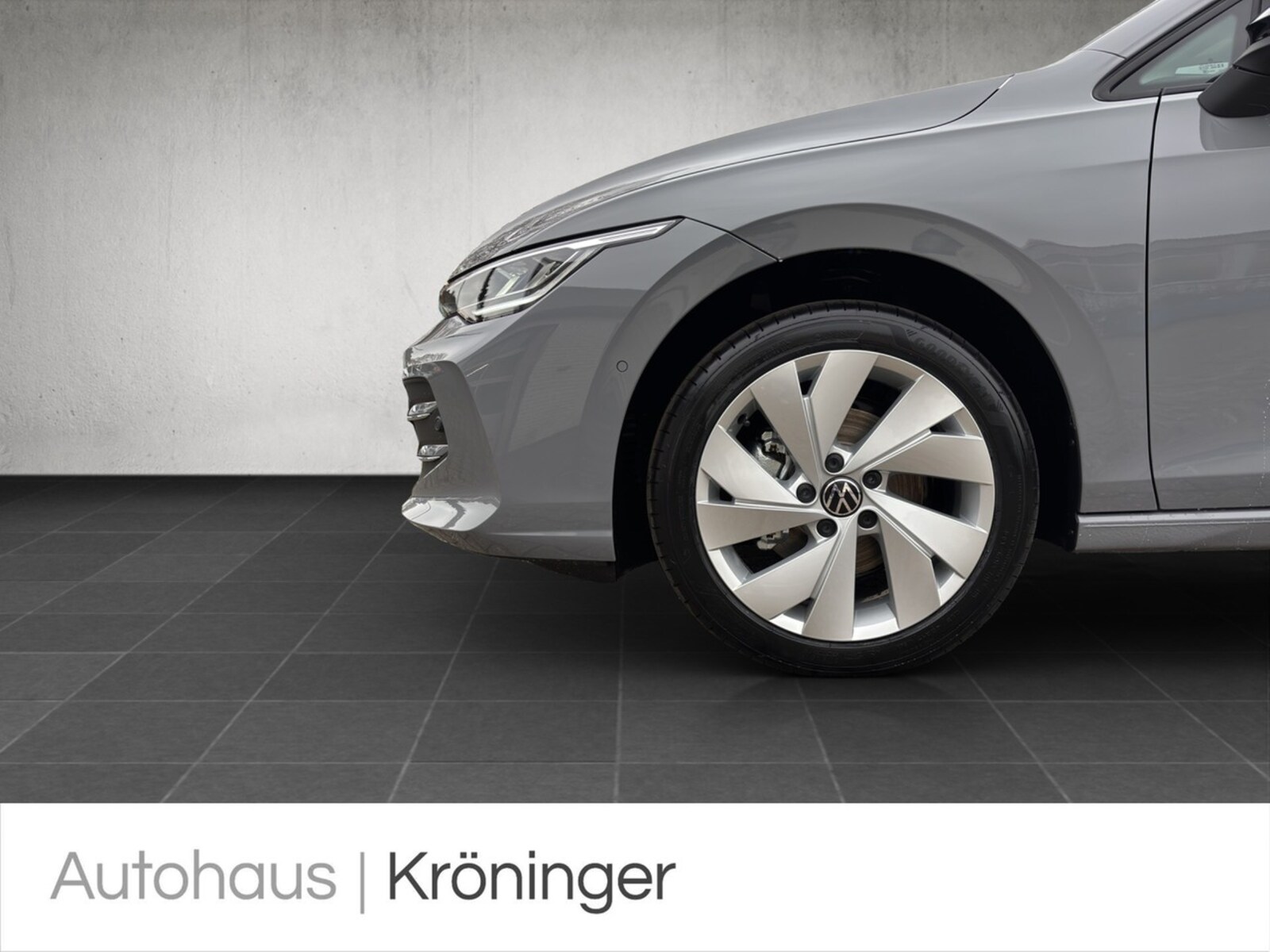Volkswagen Golf – Bild 20
