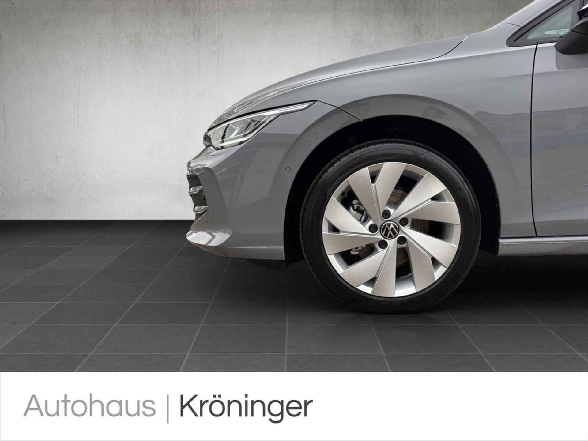 Volkswagen Golf ENERGY