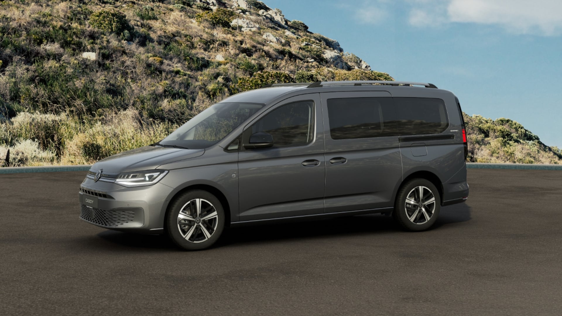 Volkswagen Caddy ENERGY