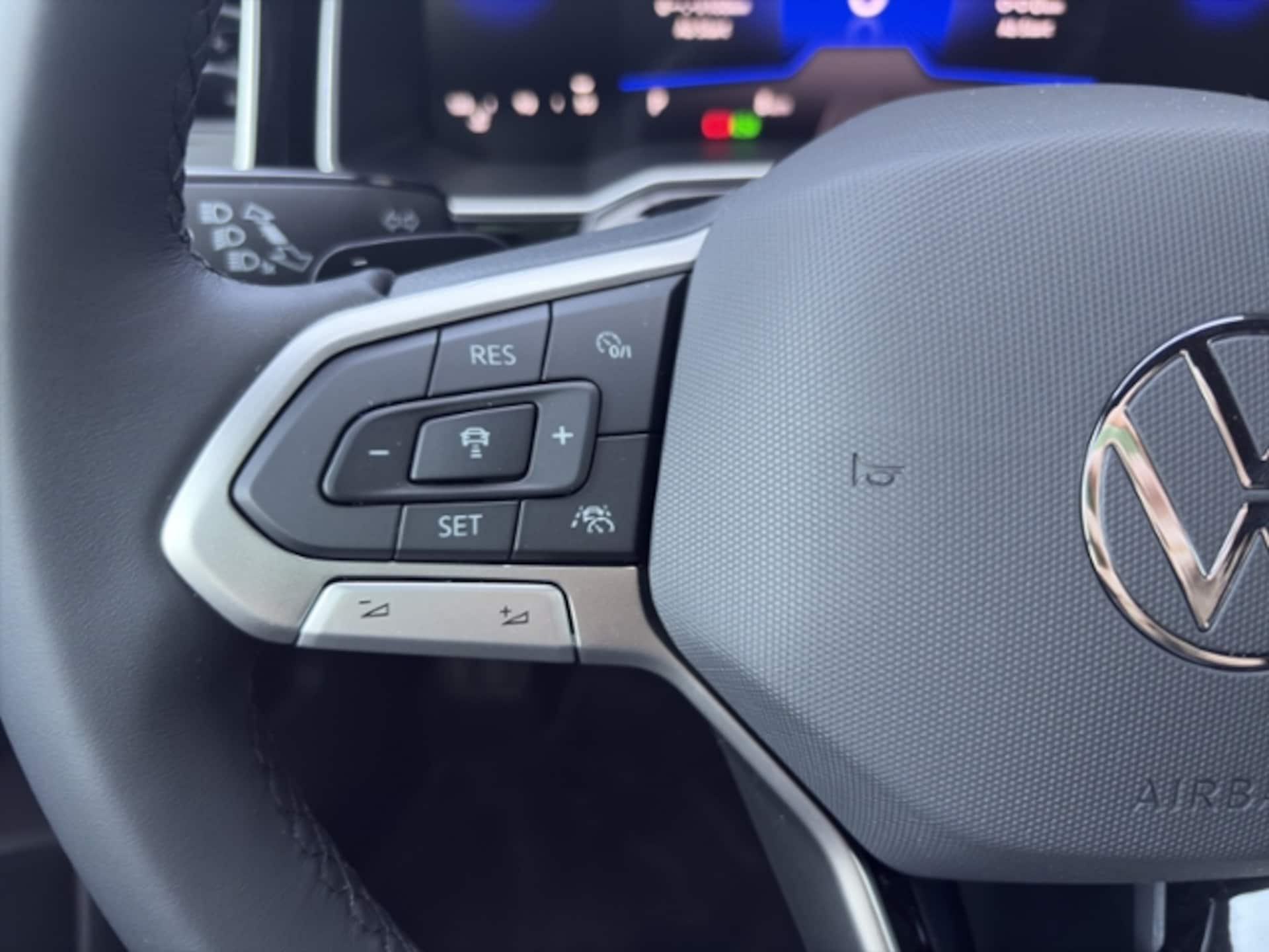 Volkswagen Taigo ENERGY