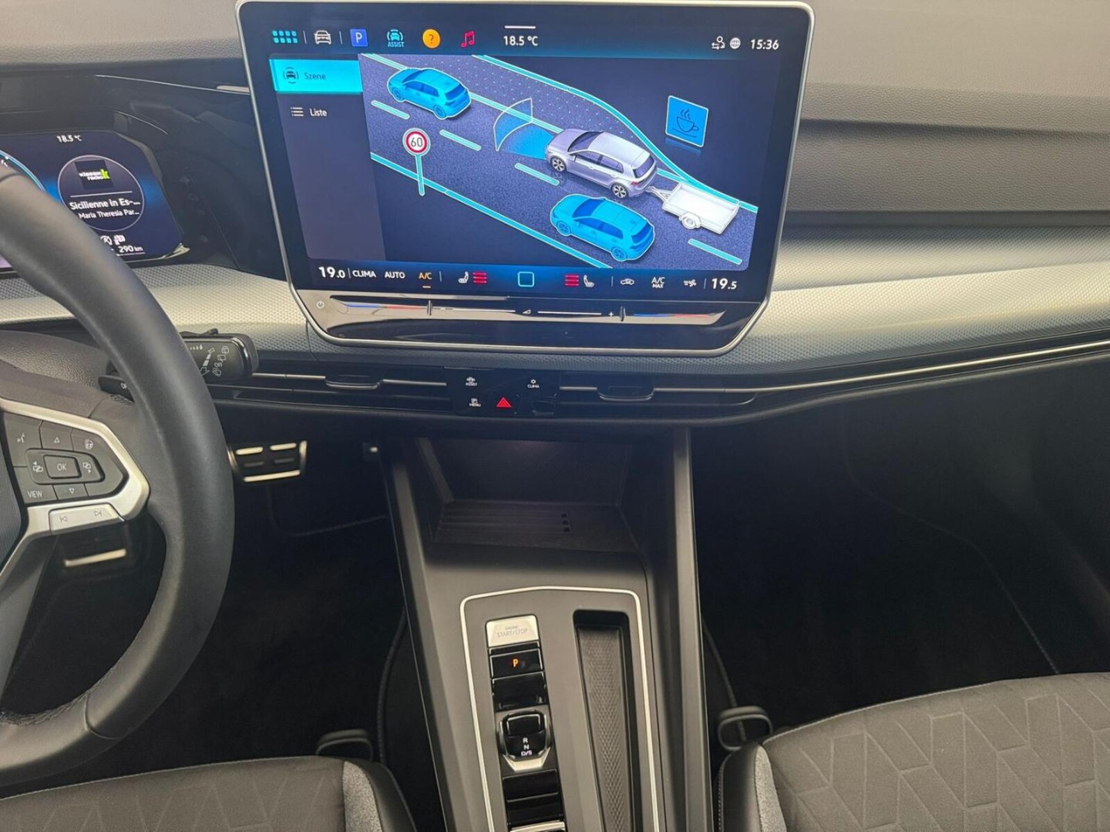 Volkswagen Golf – Bild 10
