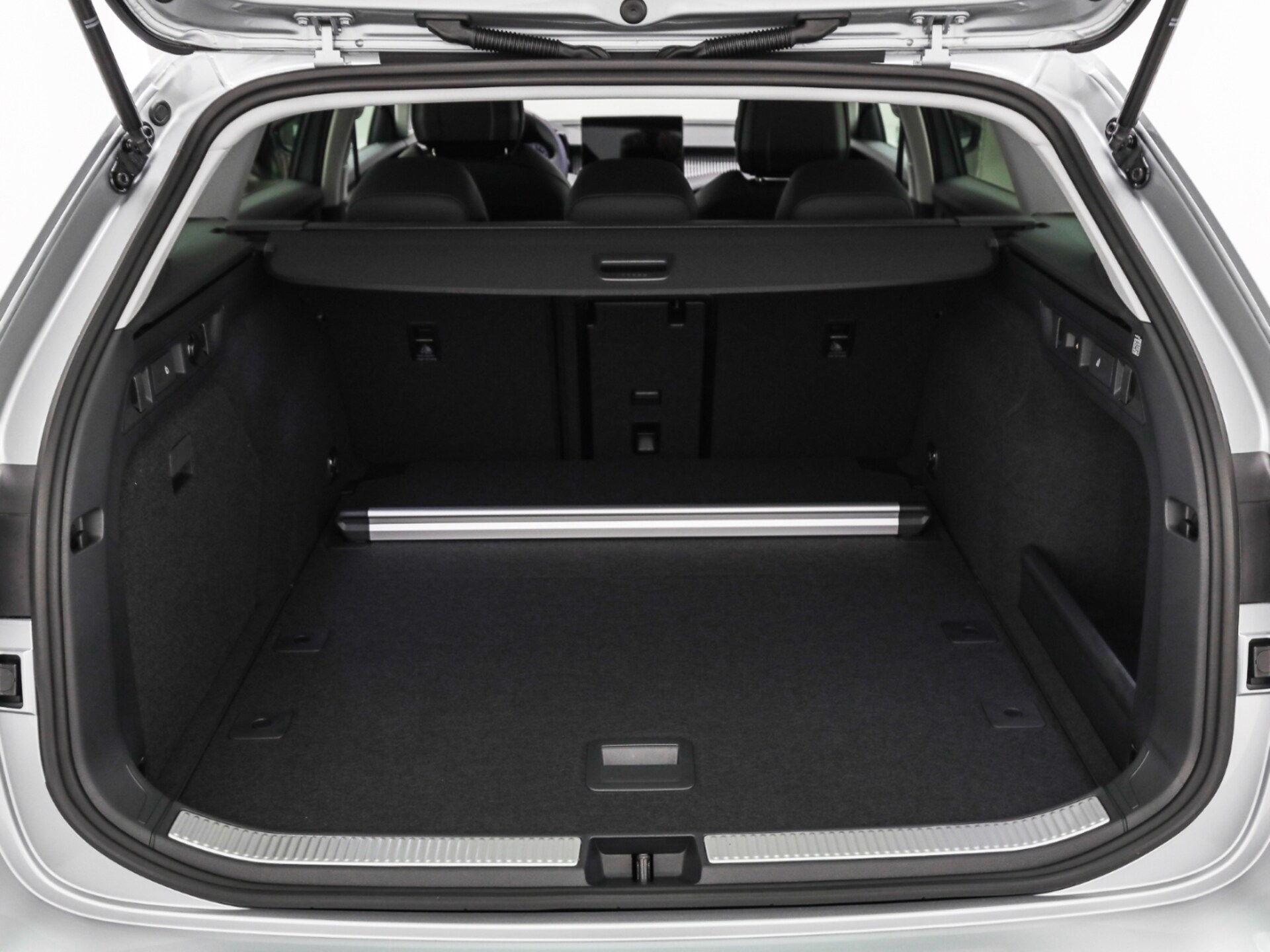 Skoda Superb Combi Selection