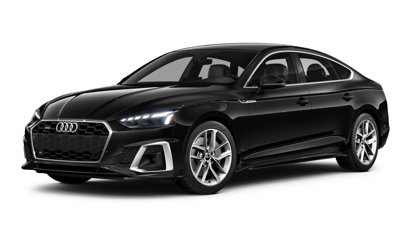 2023 Audi A5 Sportback 45 Premium Plus quattro S tronic's photo