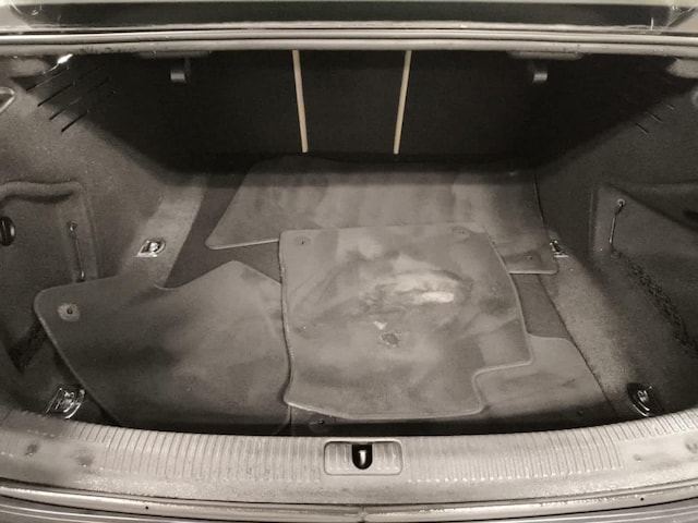 2017 Audi A4 Sedan