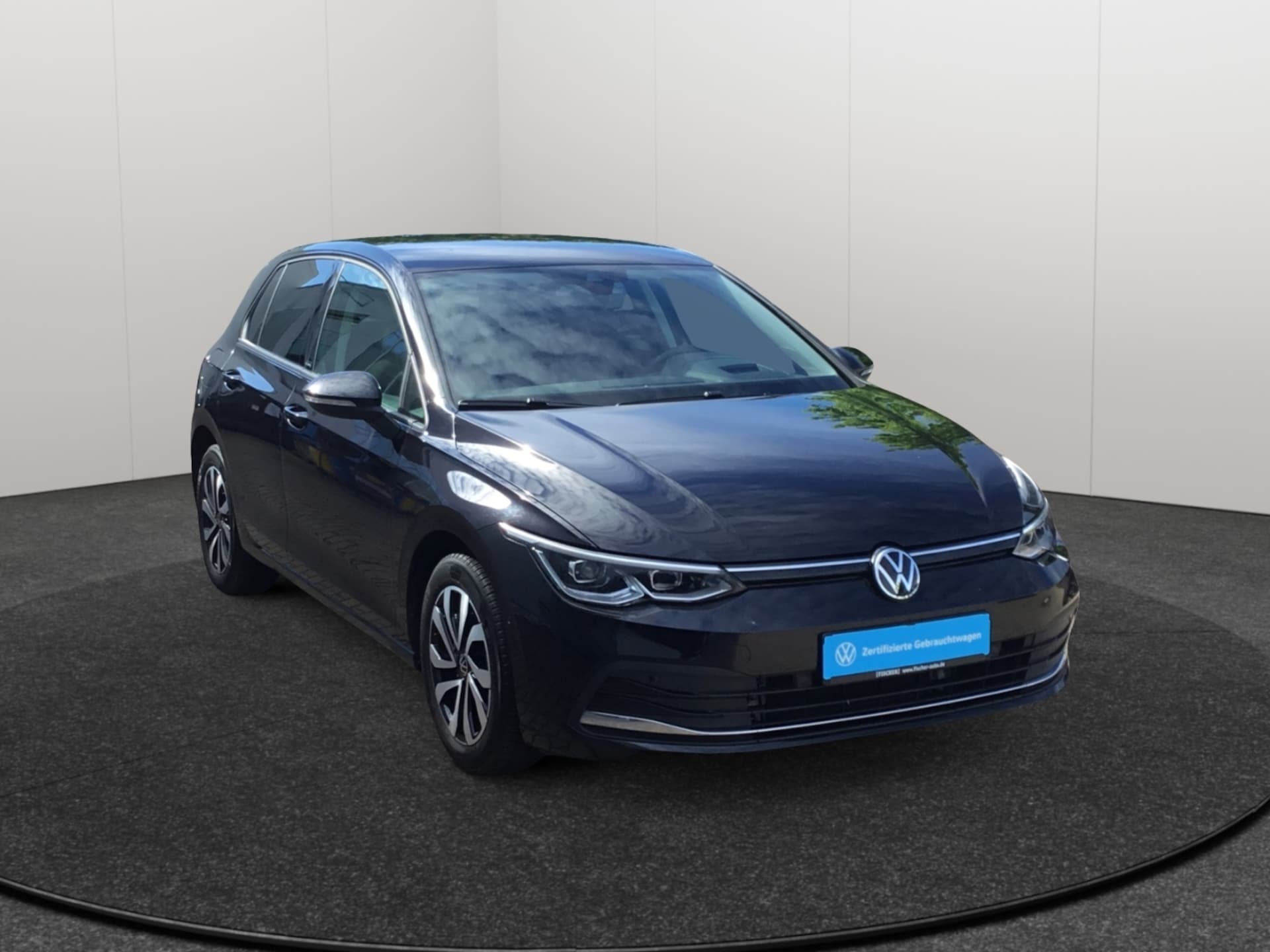 Volkswagen Golf Active