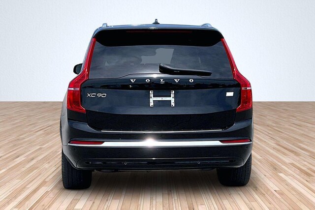 2023 Volvo XC90 Recharge Plug-In Hybrid