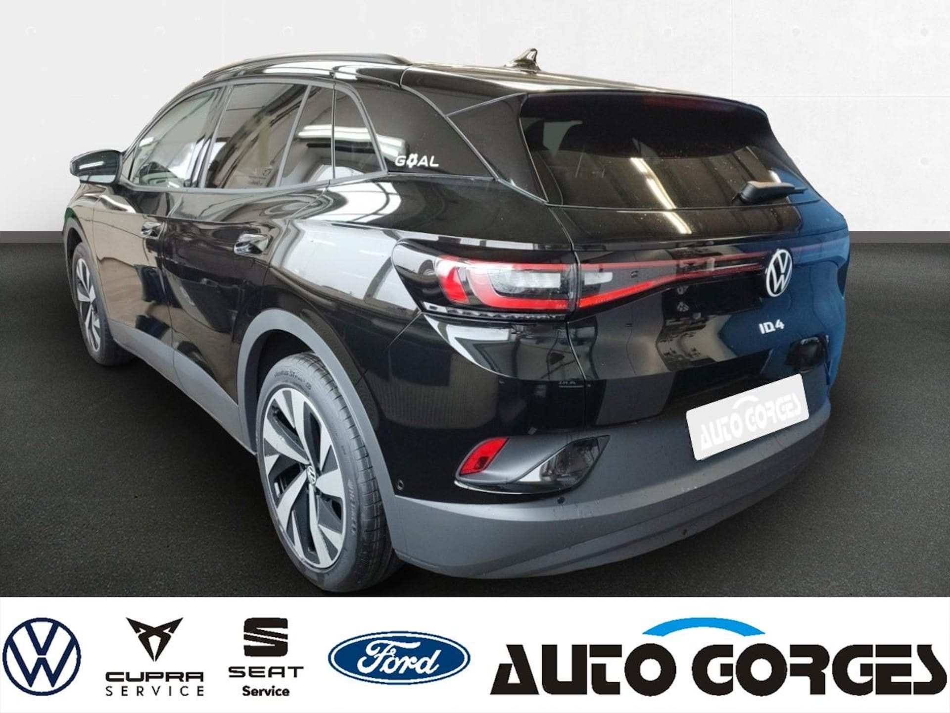 Volkswagen ID.4 GOAL Pro