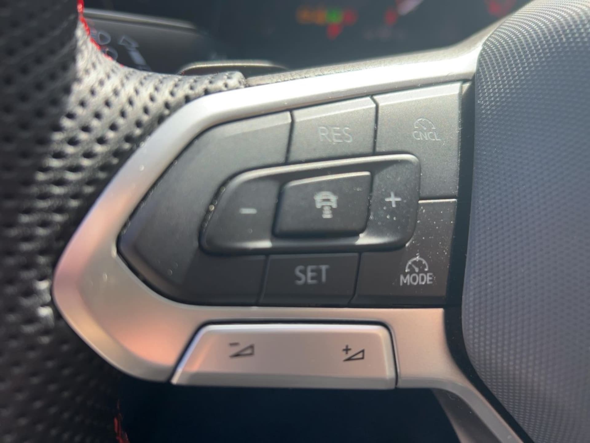Volkswagen Golf GTI Clubsport