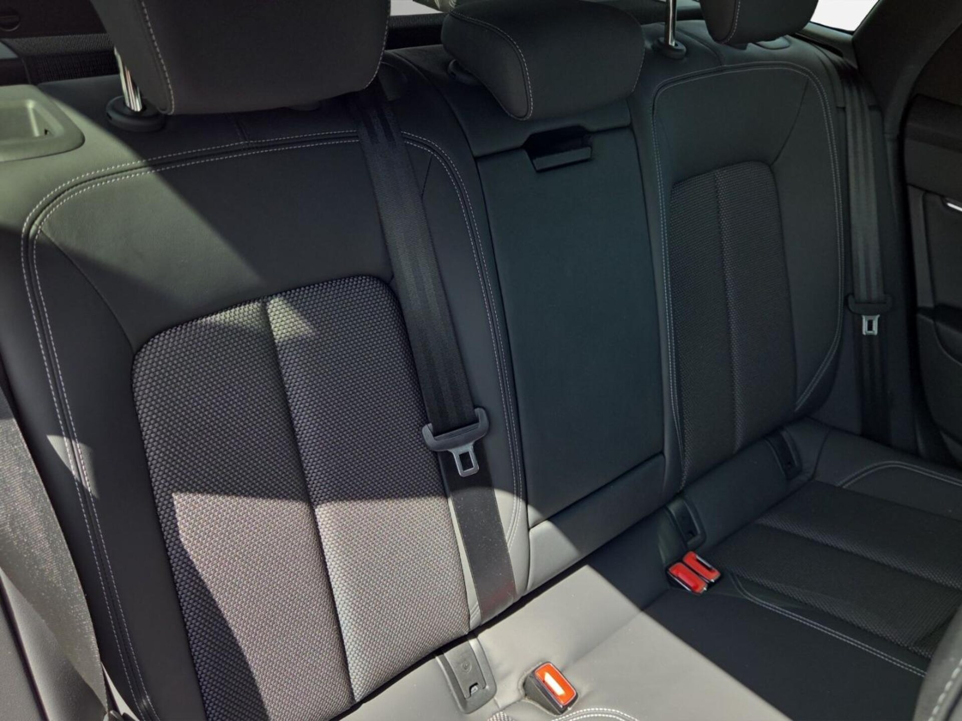 Audi A6 Avant TFSI e Design