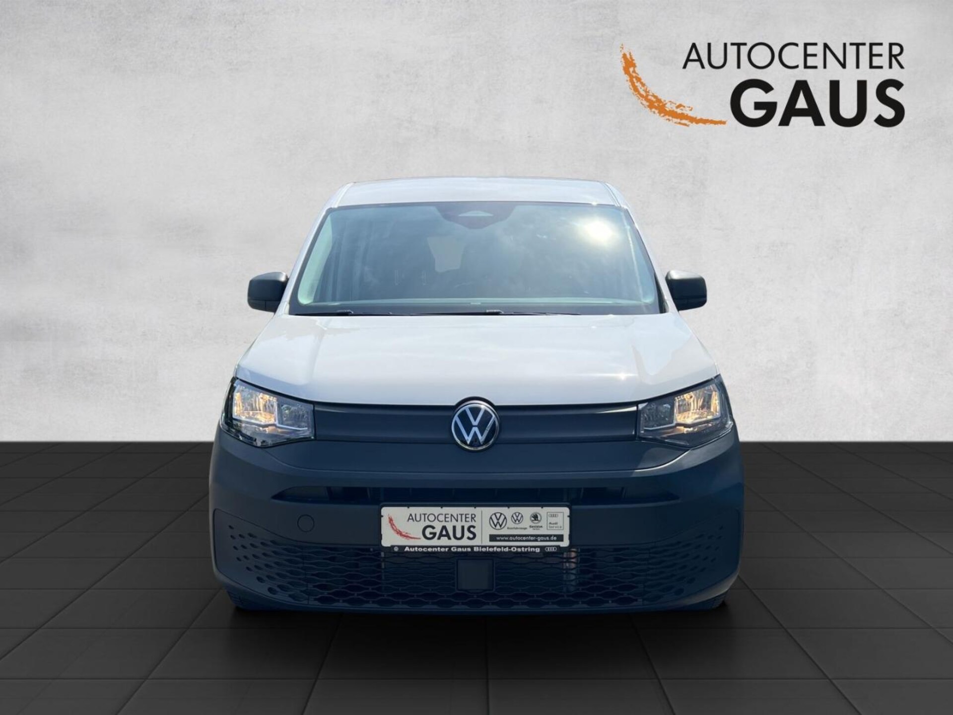 Volkswagen Caddy Maxi Kombi Flexible