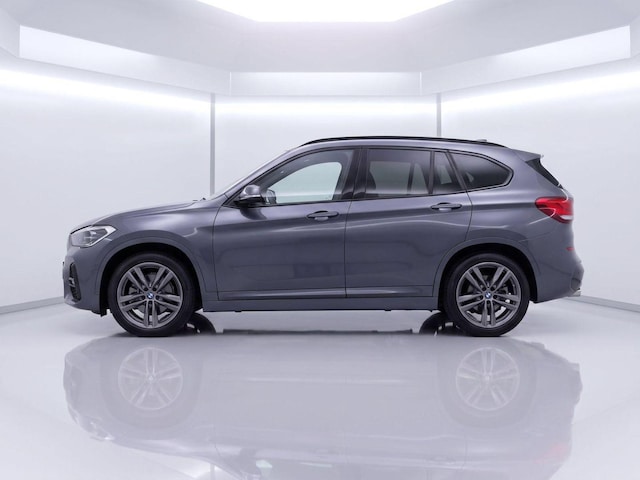 2021 BMW X1