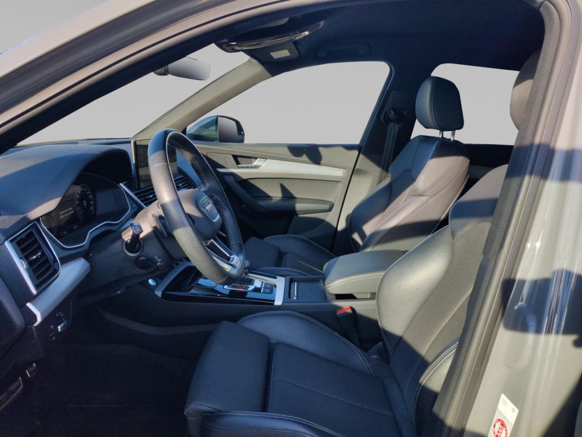 Audi Q5 SUV S line