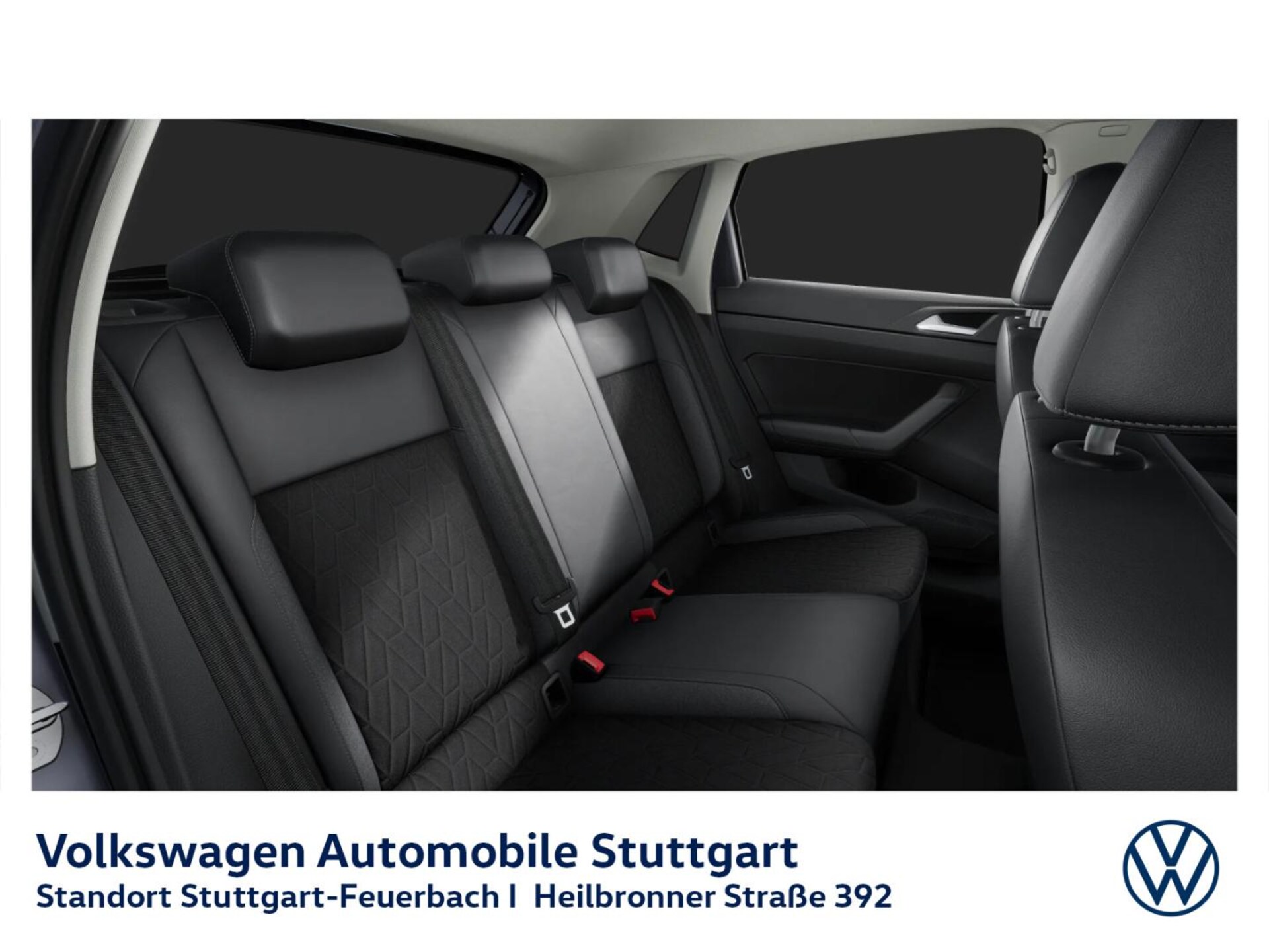 Volkswagen Polo Goal