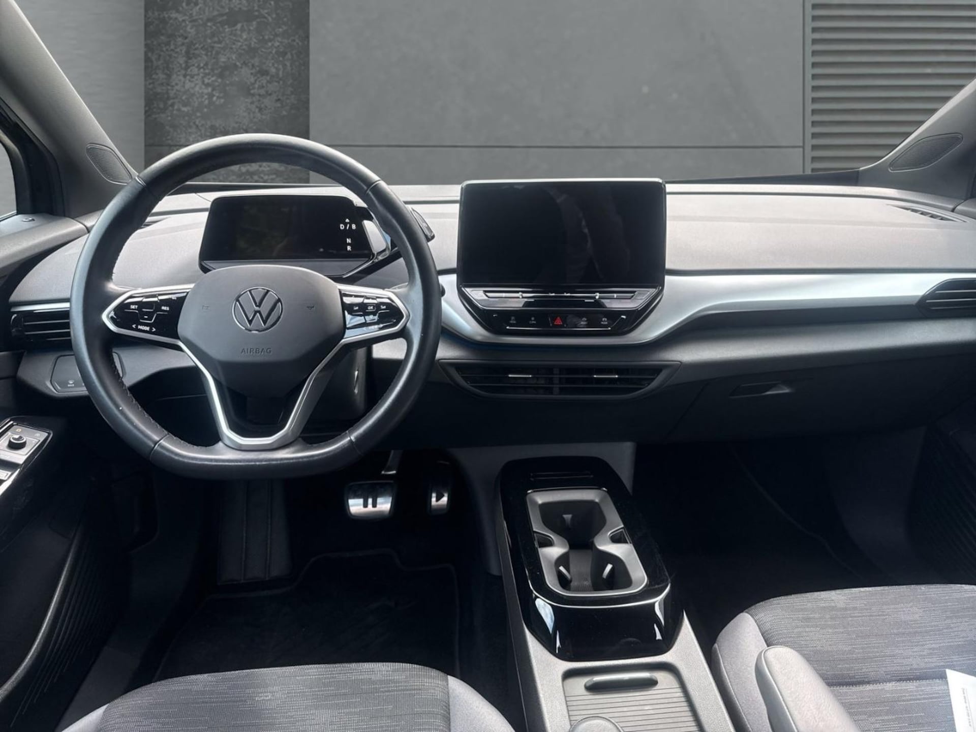 Volkswagen ID.4 Pro Performance