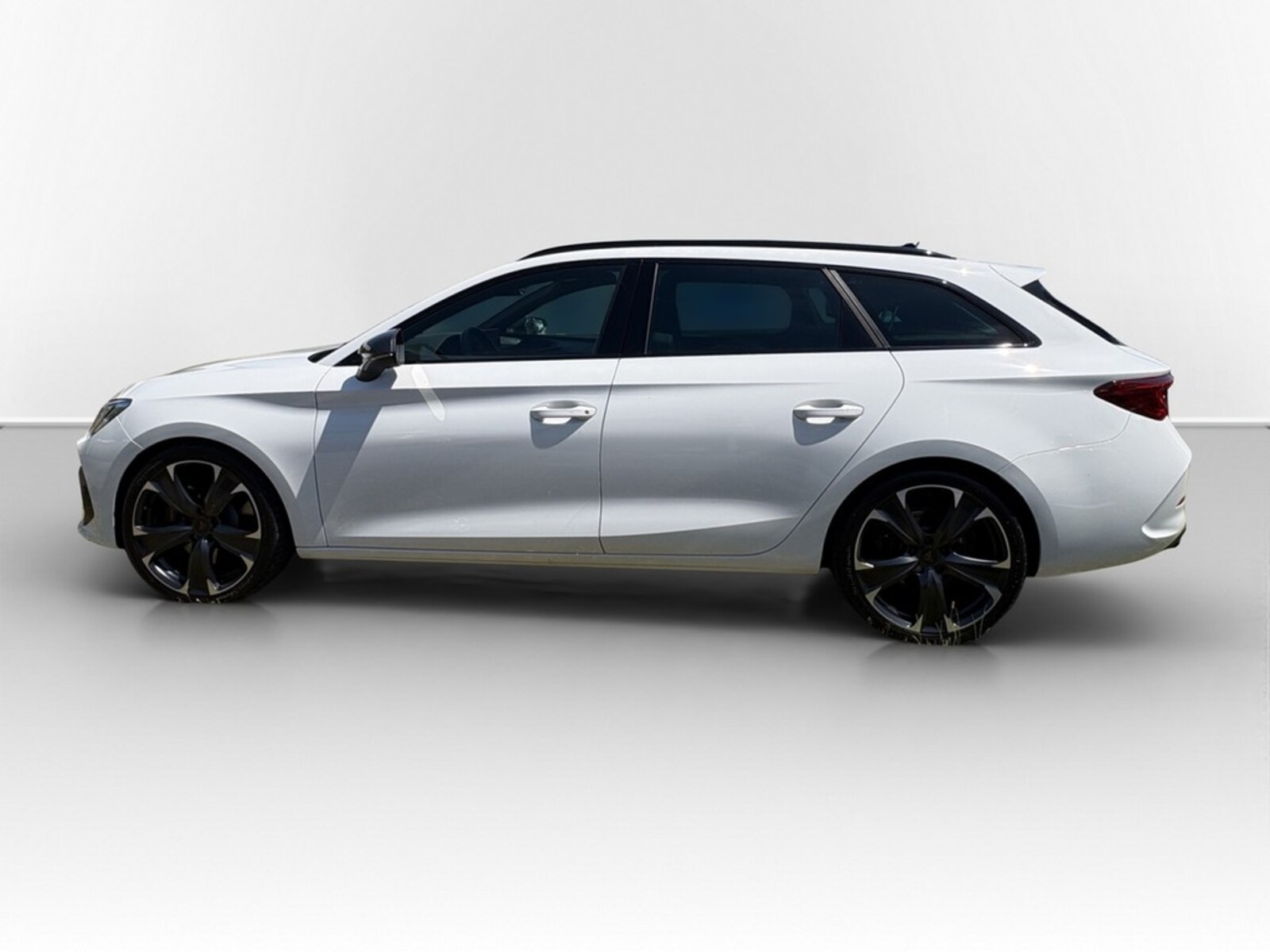 CUPRA Leon Sportstourer – Bild 8