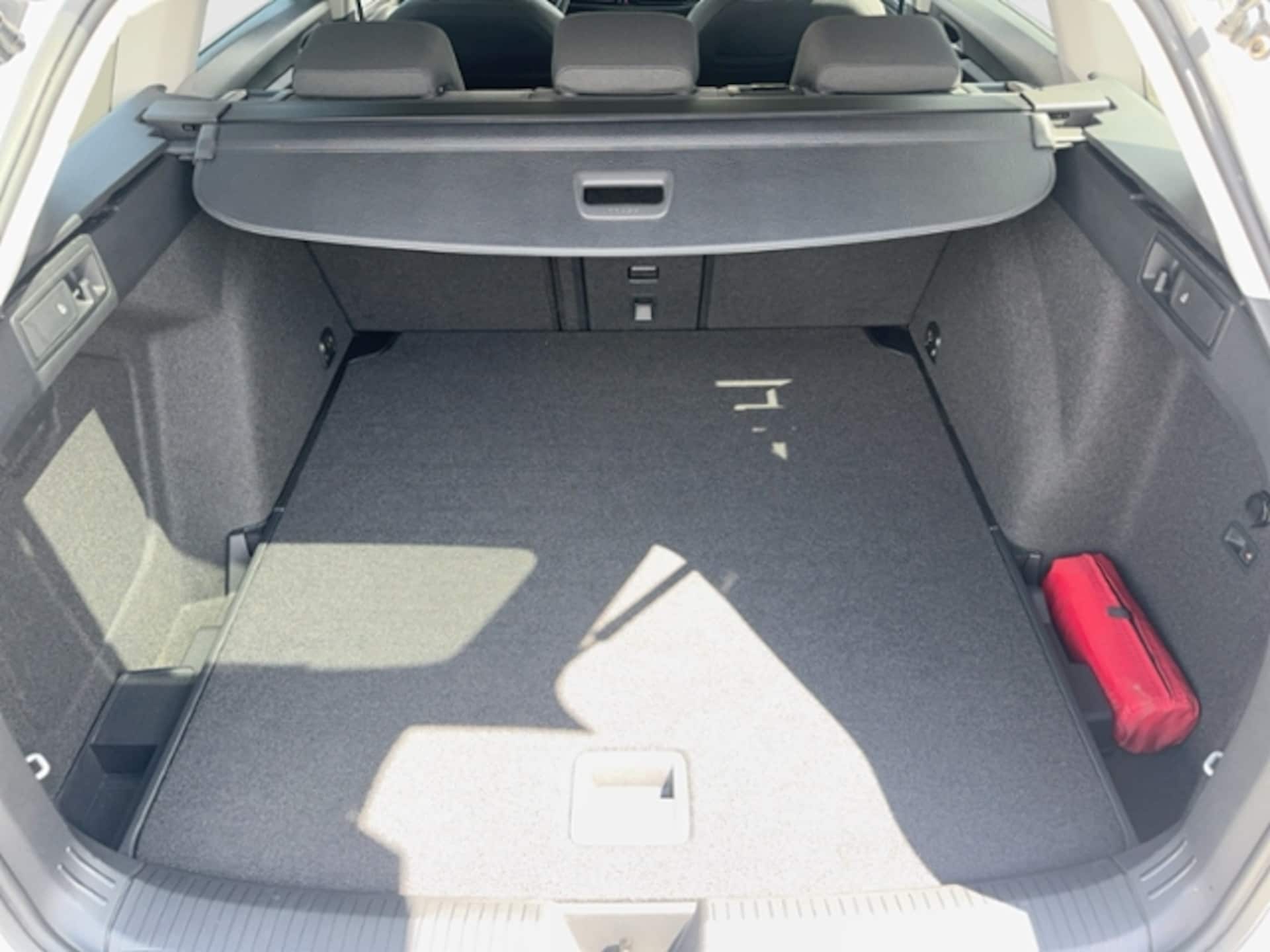 Volkswagen Golf Variant Style