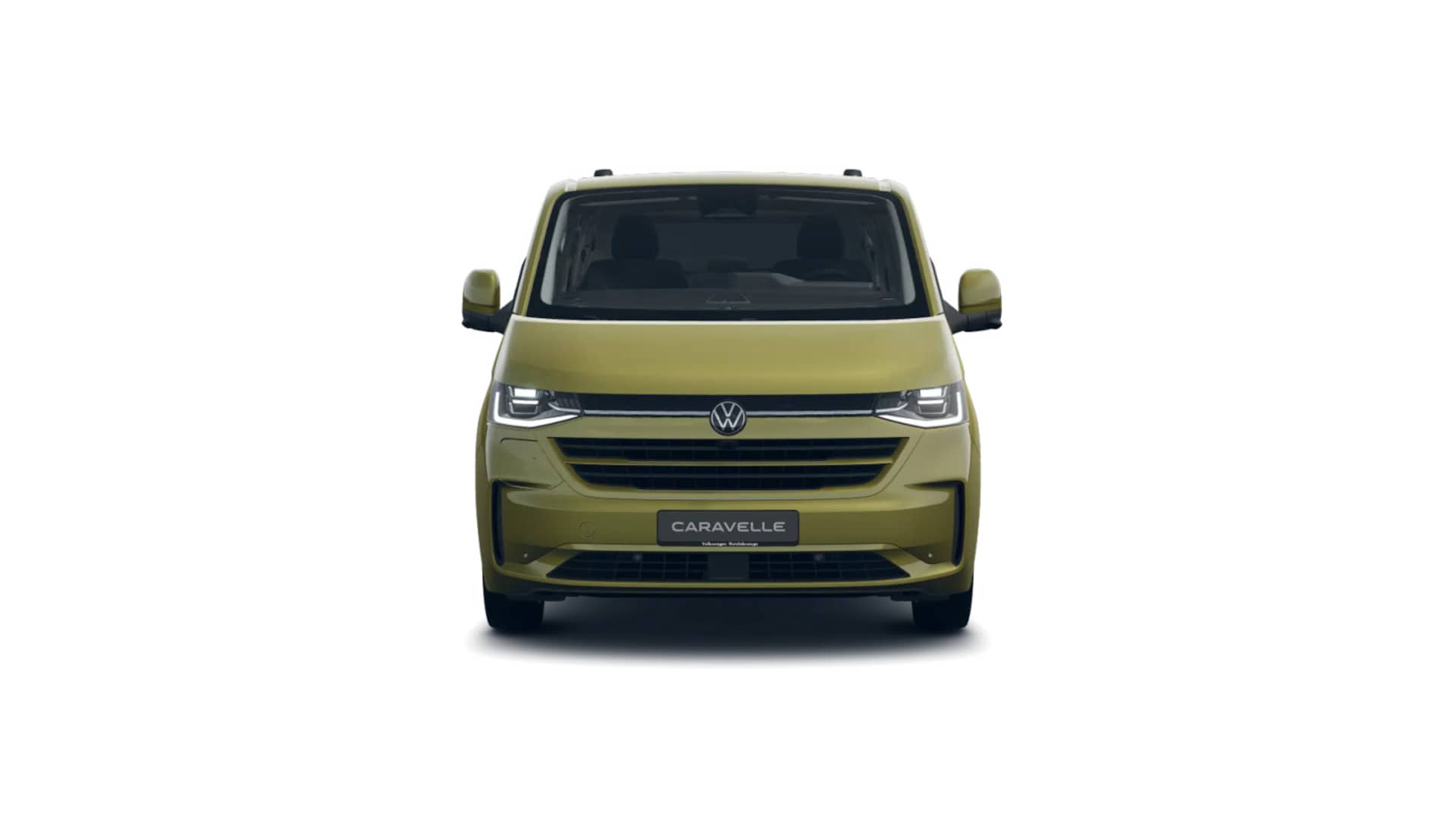 Volkswagen e-Caravelle Style