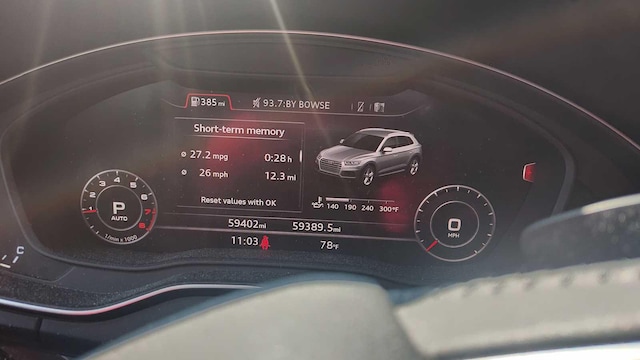 2019 Audi Q5