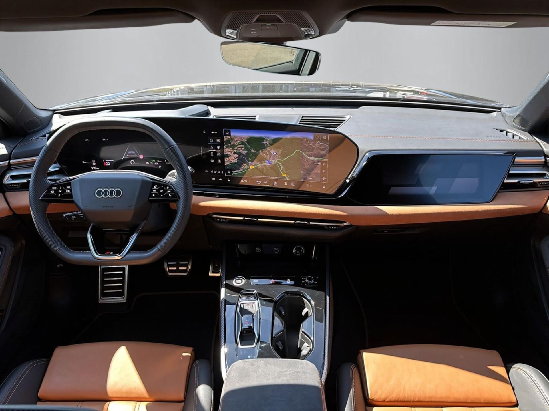 Audi A5 Avant