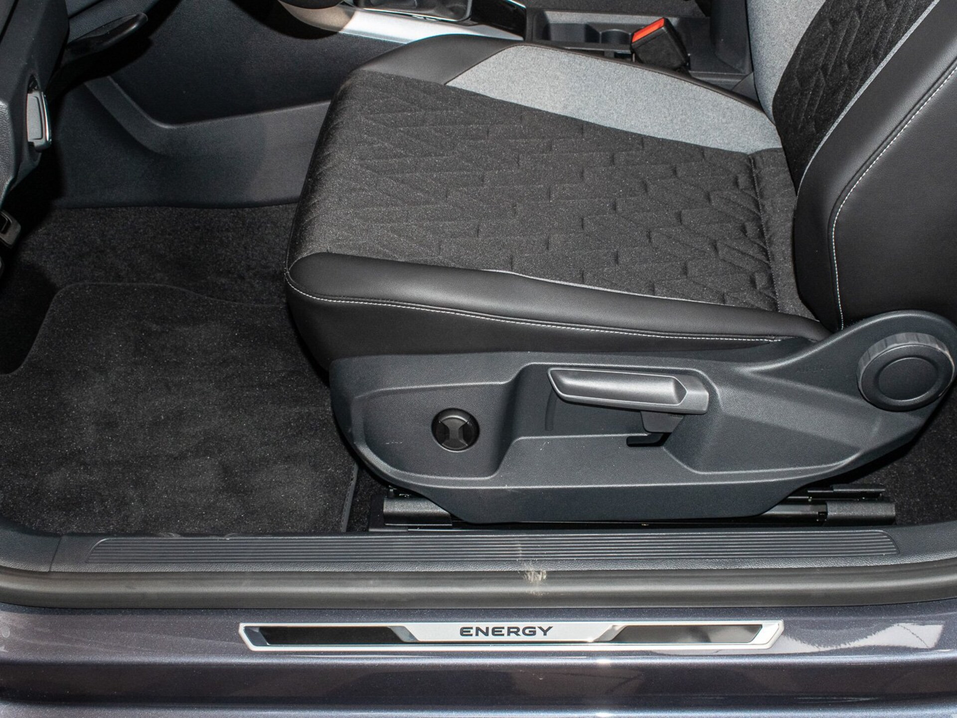 Volkswagen T-Roc Cabriolet ENERGY