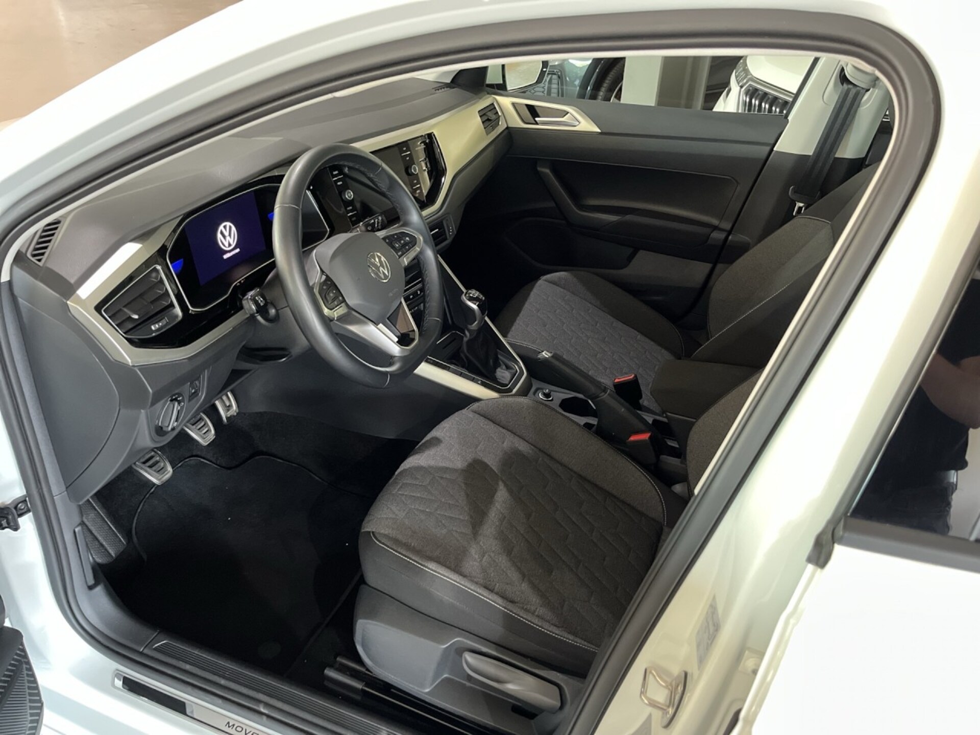 Volkswagen Polo MOVE