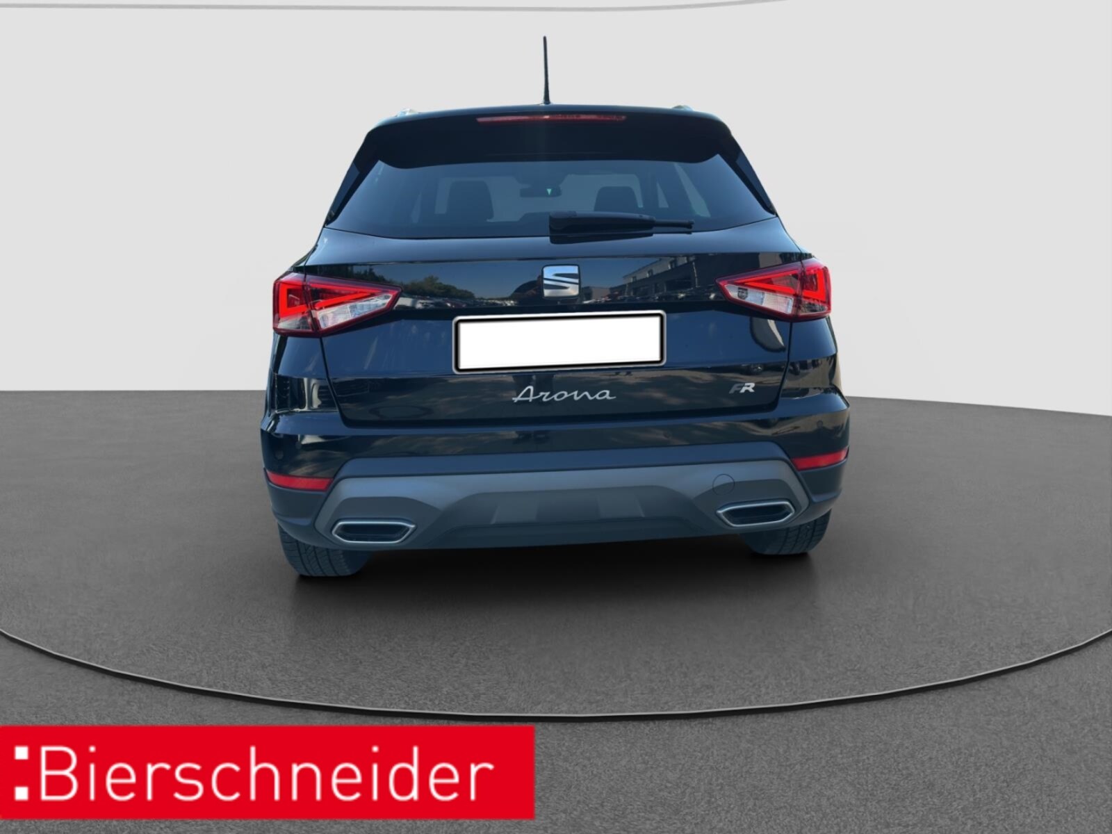 SEAT Arona – Bild 6