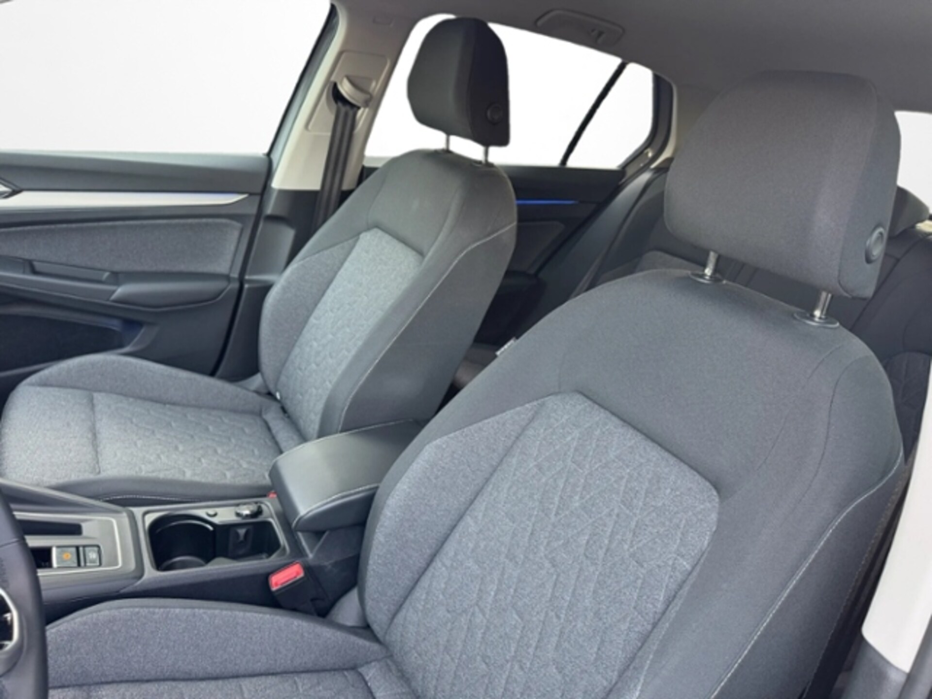 Volkswagen Golf MOVE