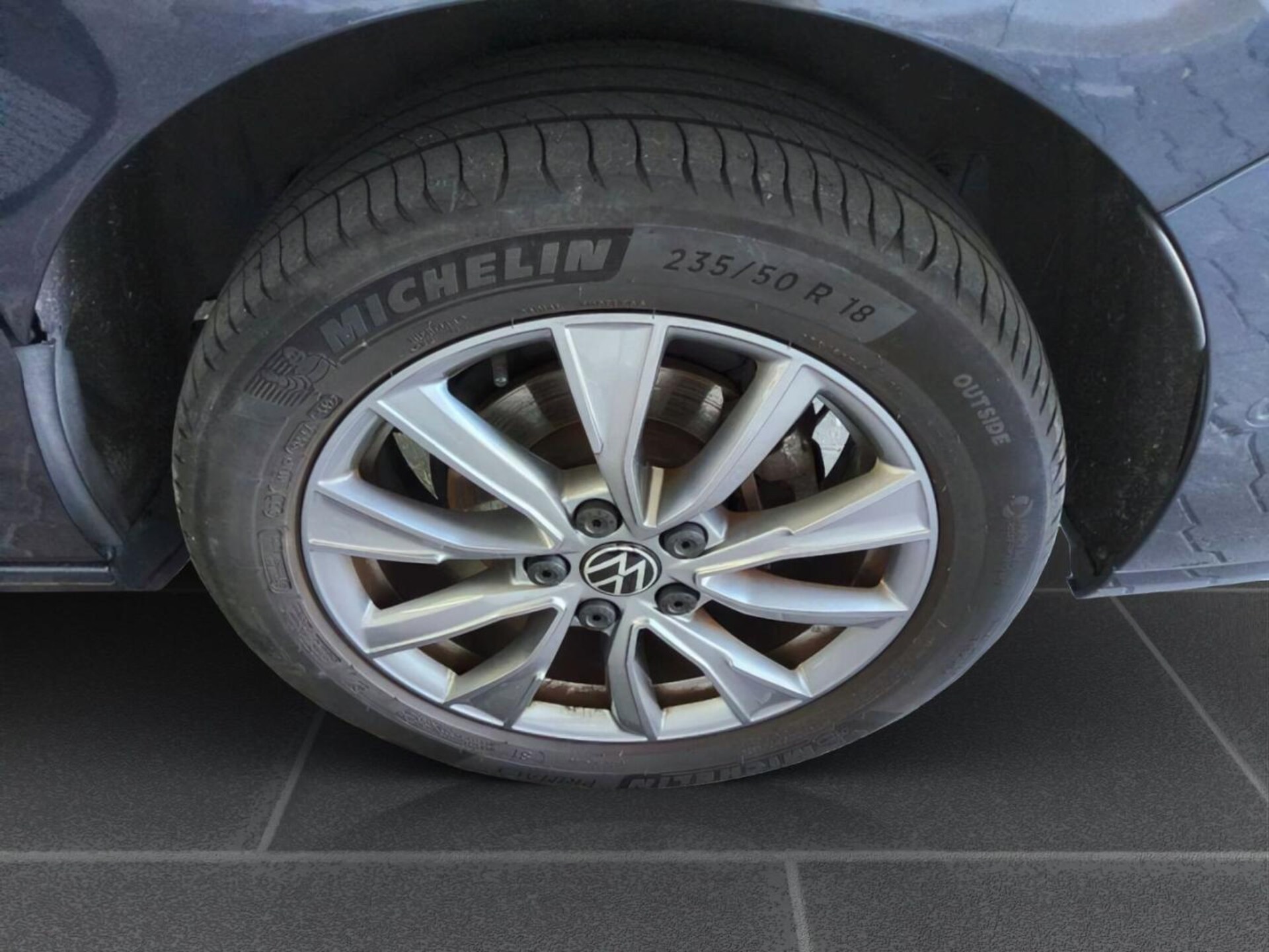 Volkswagen Multivan Life
