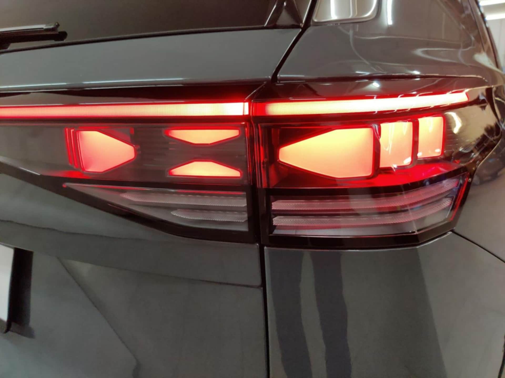 Volkswagen Tayron R-Line