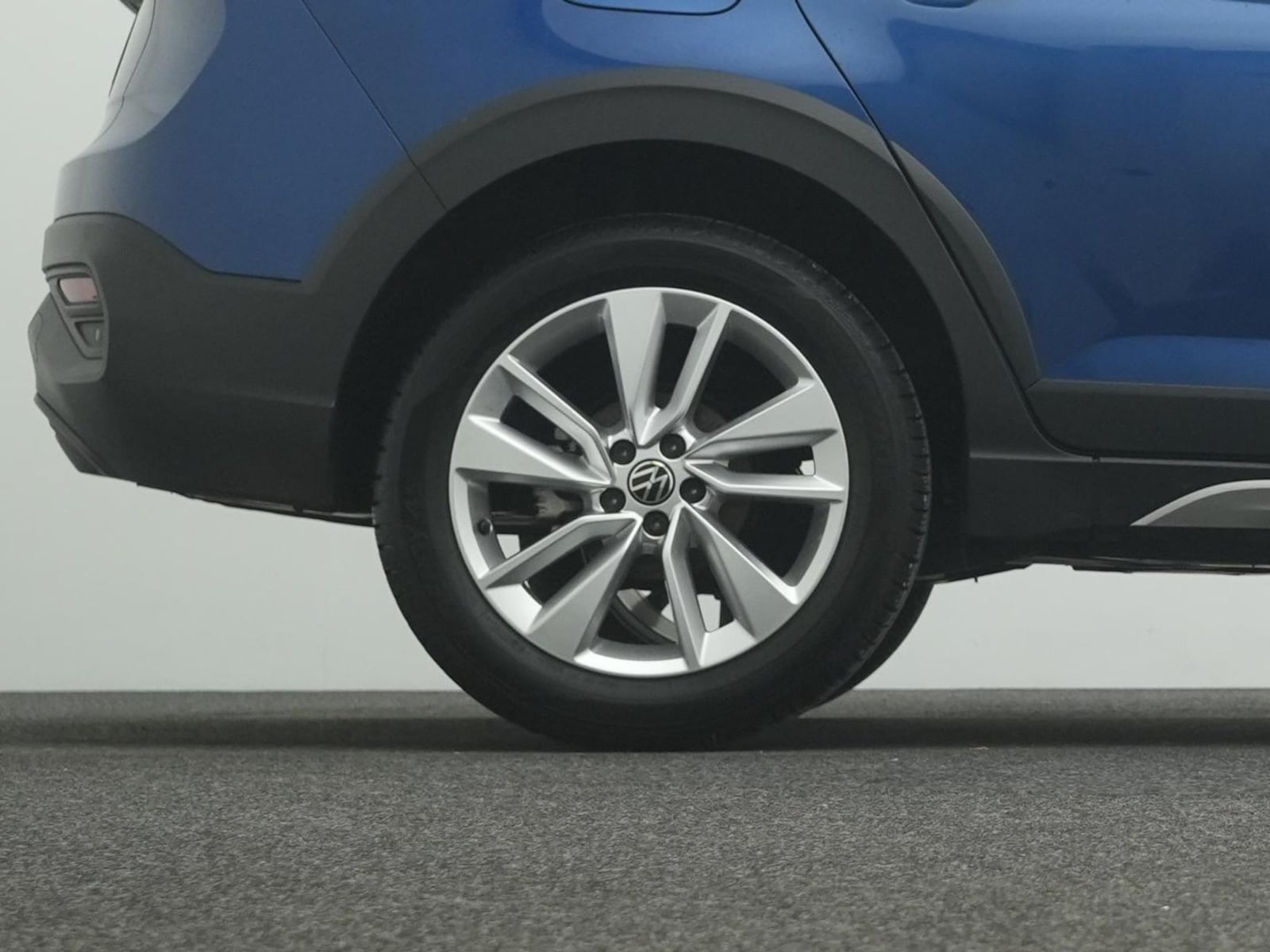 Volkswagen Taigo – Bild 26